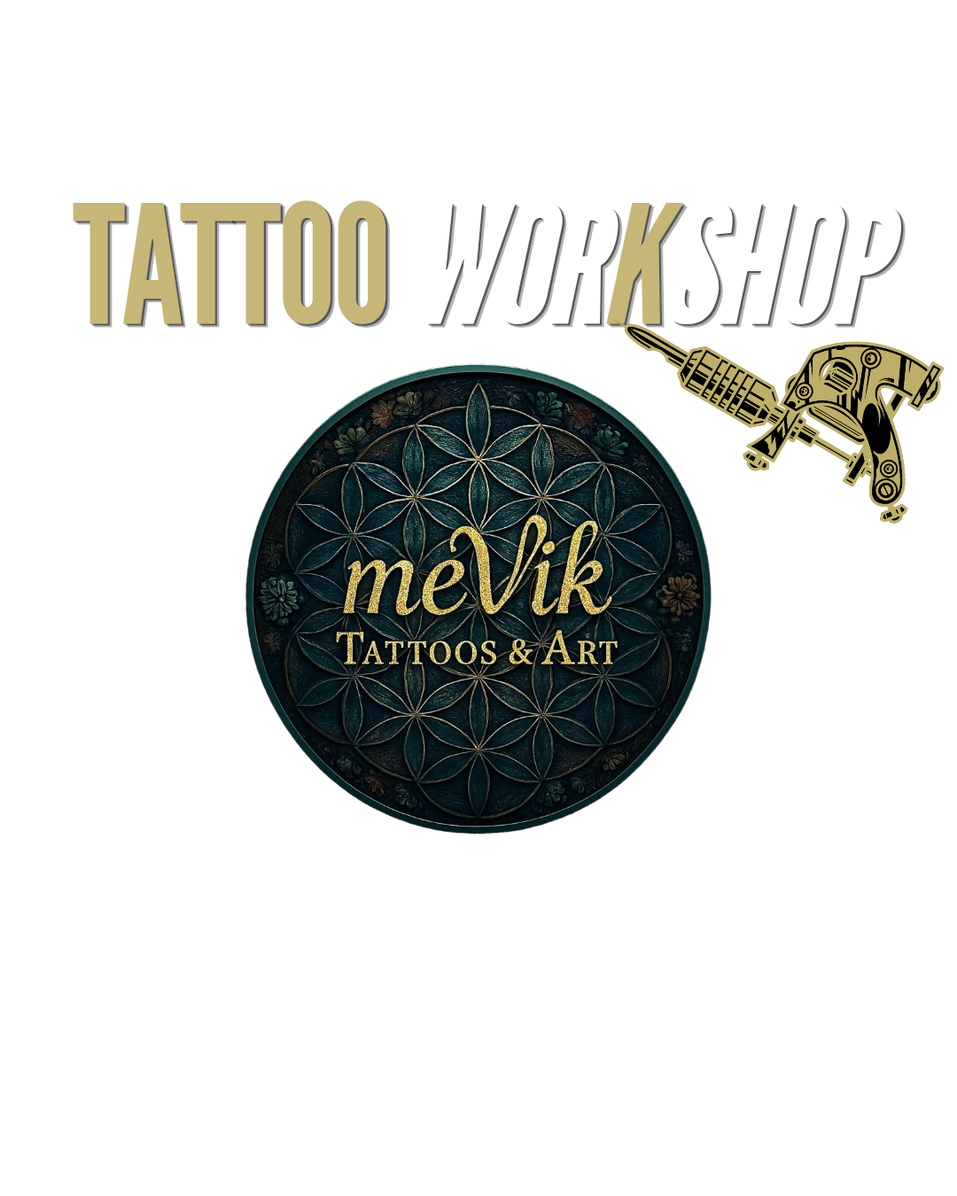 Tattoo Workshop